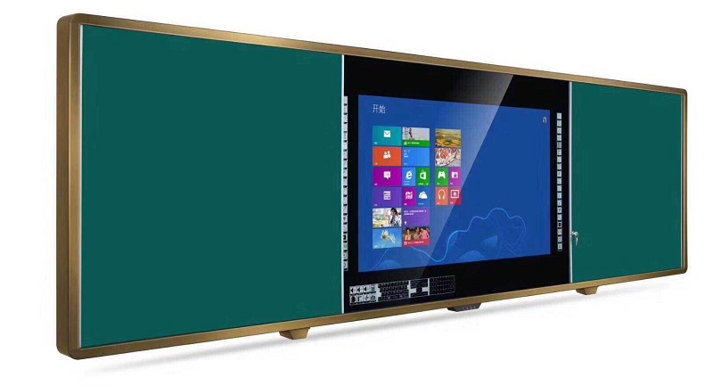 教學(xué)一體機(jī)