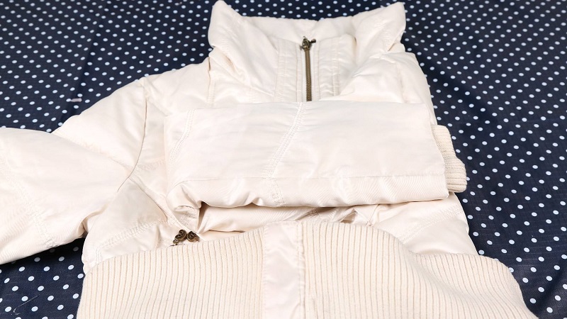 羽絨服的衣袖會在紅外觸控屏上造成誤觸