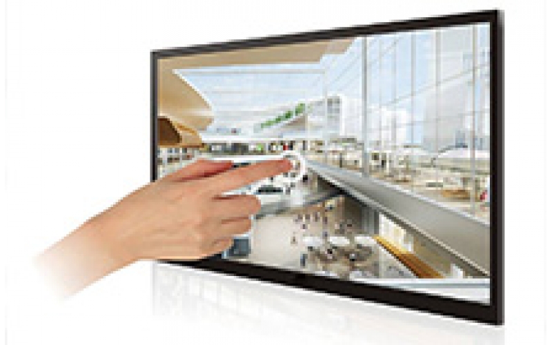 觸摸一體機產品質量把握方法