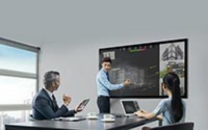 兩年漲了10倍，會(huì)議平板高成長(zhǎng)背后的故事您知道多少？