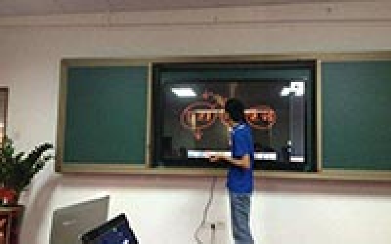 教學一體機的主要優(yōu)勢有哪些？