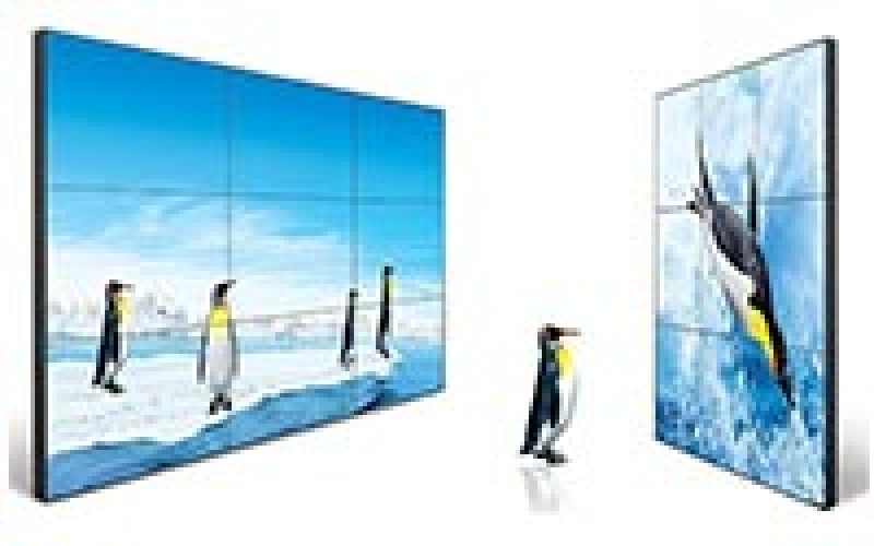 液晶拼接屏的外接設備都有哪些？一起來看看都在這兒了