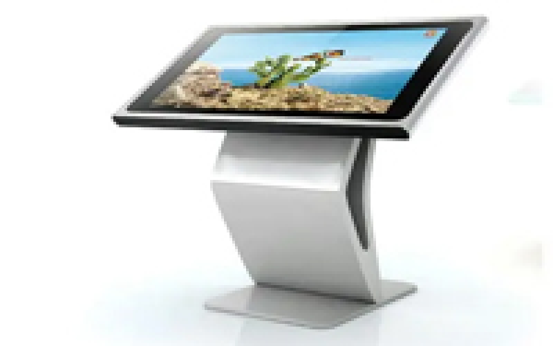 為什么觸控一體機基本上都是選擇使用工業屏？