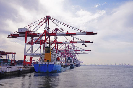 電動牙刷進口報關(guān)[案例]