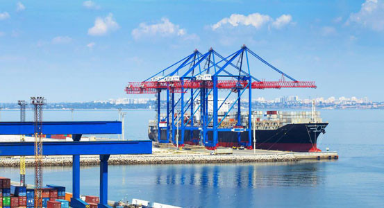 進(jìn)口冷鏈倉儲(chǔ)報(bào)關(guān)