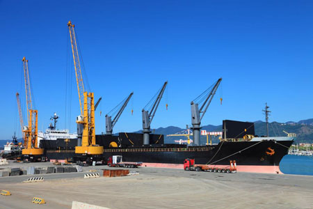 涂料進(jìn)口報關(guān)公司