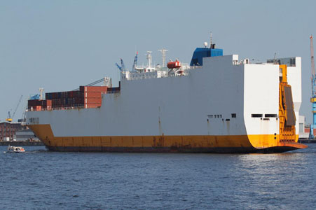 DEQ國(guó)際貿(mào)易術(shù)語(yǔ)