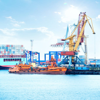 大件貨物運輸進(jìn)口服務(wù)