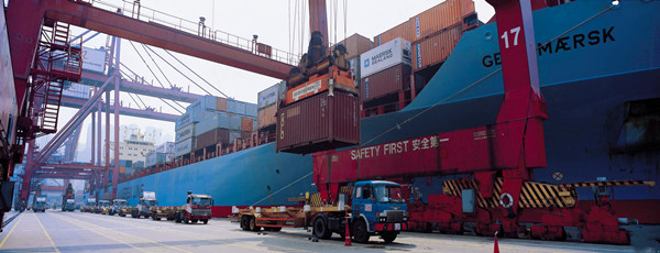 二手設(shè)備進(jìn)口報(bào)關(guān)公司