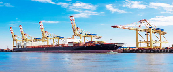 汽車配件進口報關(guān)