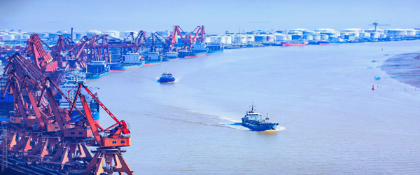 舊瀝青攤鋪機進口報關(guān)