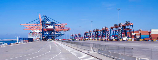 機(jī)器人進(jìn)口報(bào)關(guān)代理