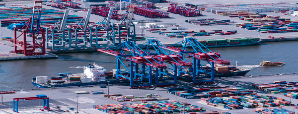 機(jī)器人進(jìn)口報(bào)關(guān)