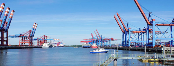 機械手臂進口報關(guān)費用