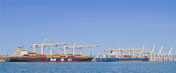 電冰箱進口報關(guān)