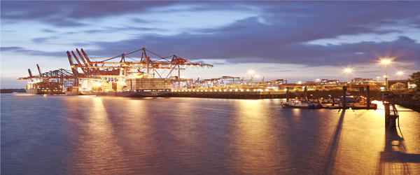 咖啡機(jī)進(jìn)口報關(guān)時間