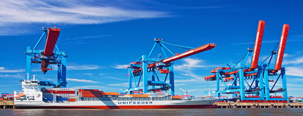 食品進(jìn)口報(bào)關(guān)流程