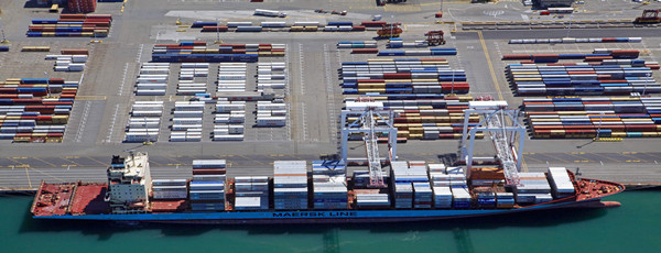 罐頭進口報關(guān)