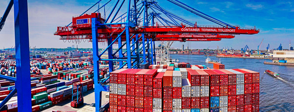 礦泉水進口報關(guān)