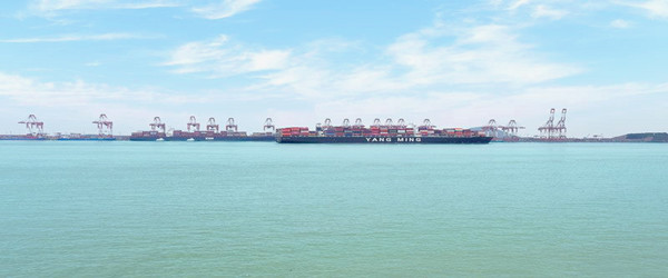 石材進口清關(guān)代理