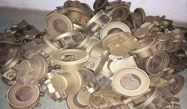 再生原料進口報關