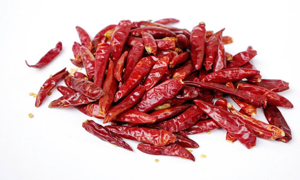 干辣椒進口報關(guān)