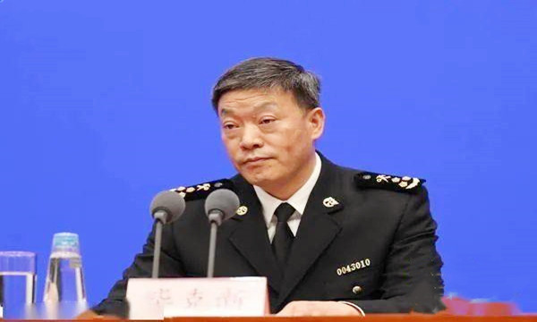 進(jìn)口報(bào)關(guān)