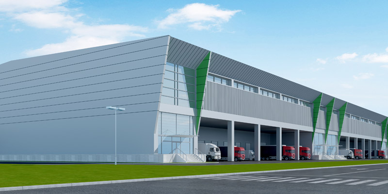 上海至包頭貨運