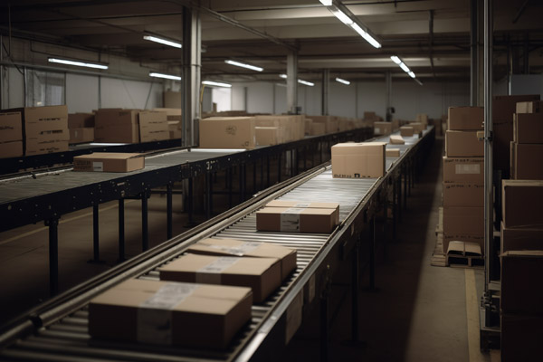 上海利賢貨運代理有限公司