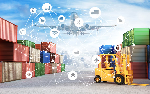 全海國際貨運代理(上海)有限公司