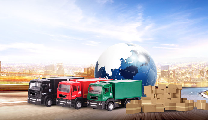 海空國際貨運代理(上海)有限公司