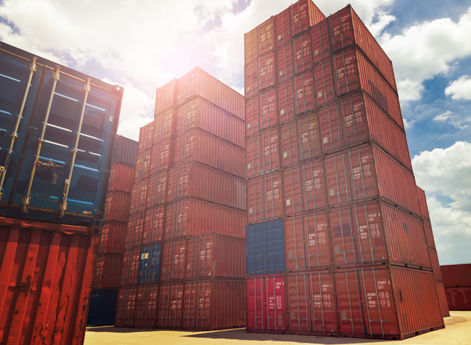 汽車配件進口報關機構