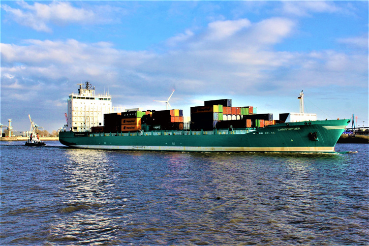 一般貿(mào)易進(jìn)出口代理