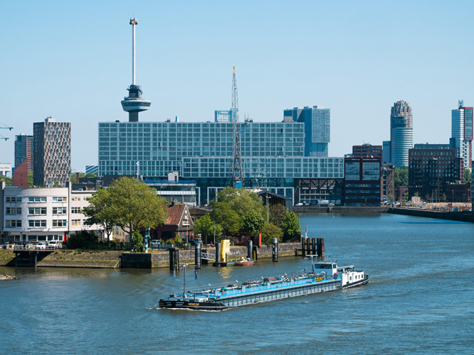 一般貿(mào)易進出口貨運代理