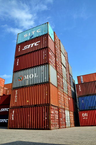 中國一般貿(mào)易進出口多少 中國一般貿(mào)易進出口多少