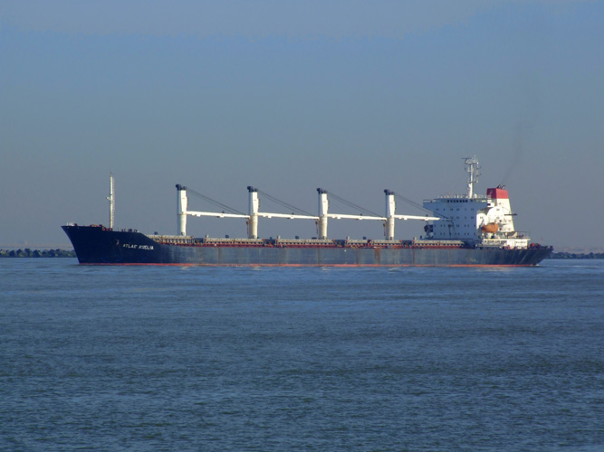 一般貿易進出口的程序