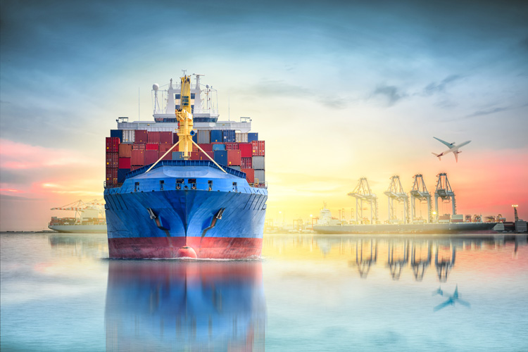 一般貿易和暫時進出口