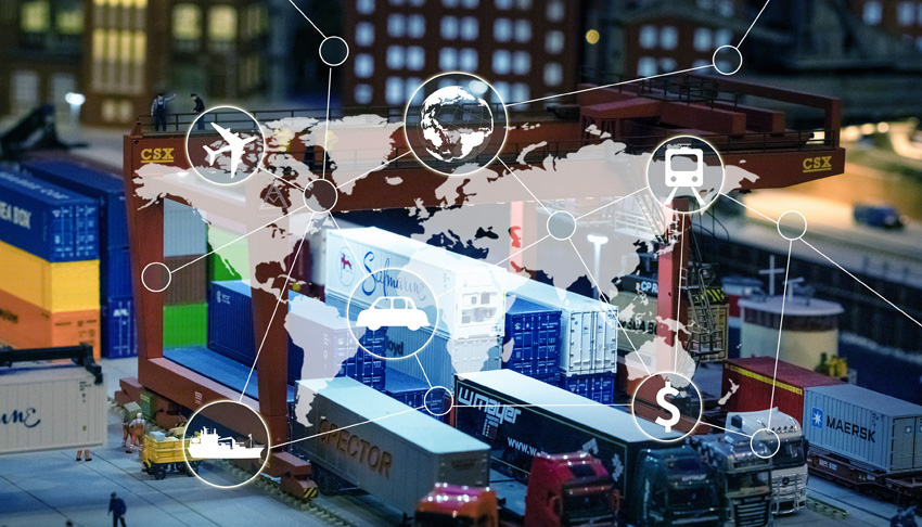 江西鋰礦進口報關(guān)流程