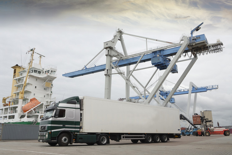 寧波進(jìn)口餐具報(bào)關(guān)行