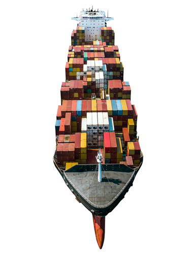 進出口貿(mào)易方式一般貿(mào)易