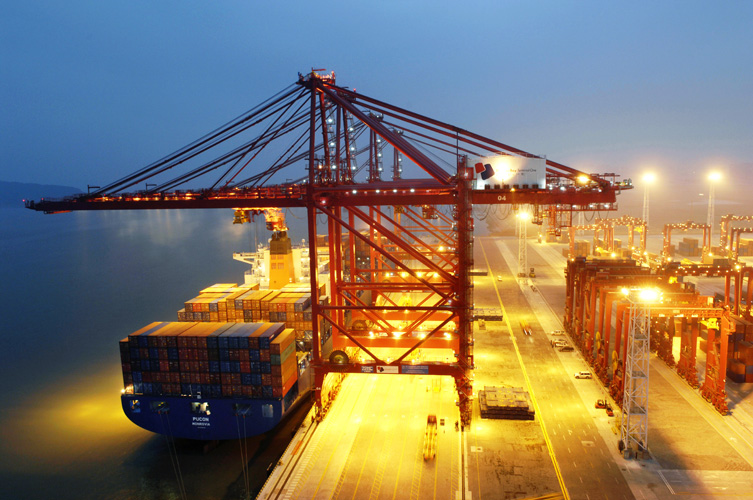 價格適中的上海報關