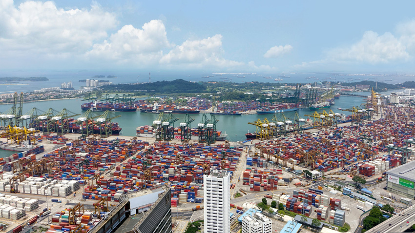 汽車私人物品進口報關(guān)