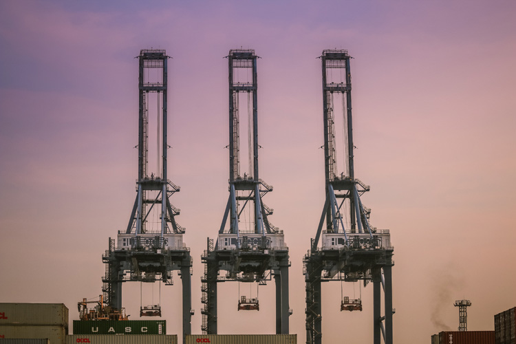 汽車進(jìn)口貨物報關(guān)單