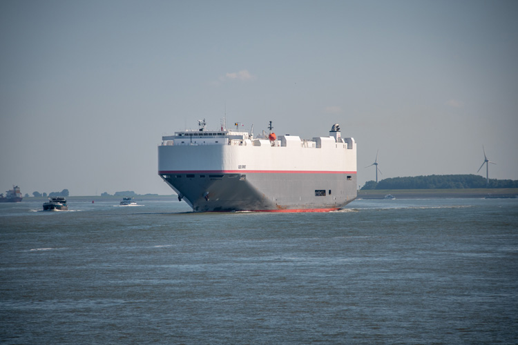 進(jìn)口汽車報關(guān)