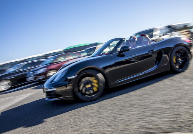 汽車報(bào)關(guān)流程