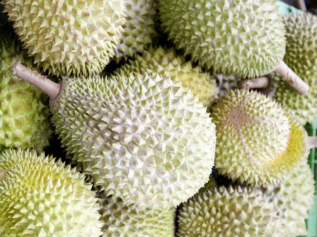 榴蓮報(bào)關(guān)