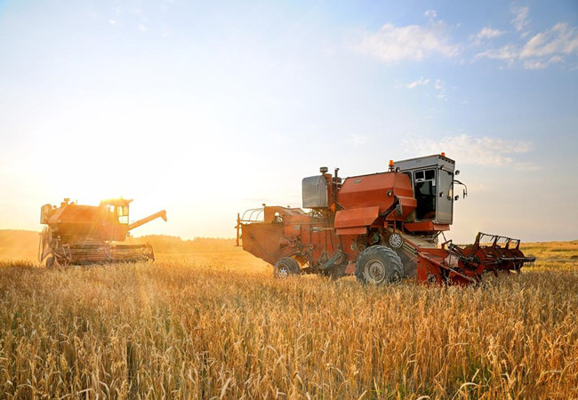 收割機(jī)進(jìn)口報(bào)關(guān)