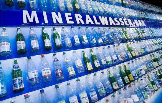 進(jìn)口礦泉水報(bào)關(guān)
