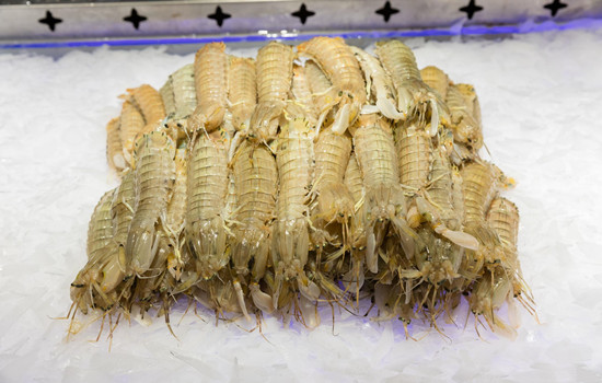 進(jìn)口海鮮報(bào)關(guān)公司