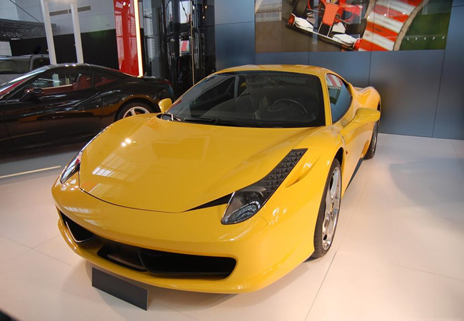 汽車進口報關(guān)